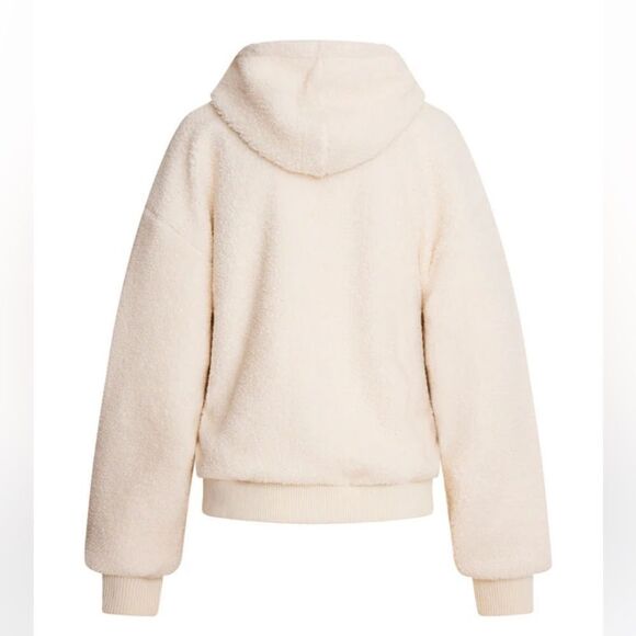 Taka Full-Zip Fleece Jacket | - Picture 2 of 3